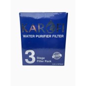 تصویر پکیج فیلتر KAROFI ویتنام 