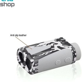 تصویر رنج فایندر D800 Mini 