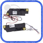 تصویر اسپیکر لپ تاپ ایسوس ROG STRIX G531 / G731 / G512 / G712 اورجینال نو 4 پین 