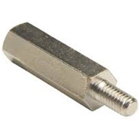 تصویر SP35 اسپیسر یک سر نری و مادگی 