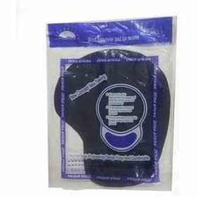 تصویر ماوس پد طبی پلاستیکی 