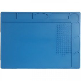 تصویر پد نسوز کوچک مدل V50 