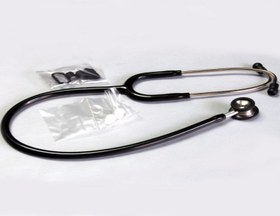 تصویر گوشی پزشکی دو پاویونه ولچ آلن (Welch Allyn) مدل 5079 