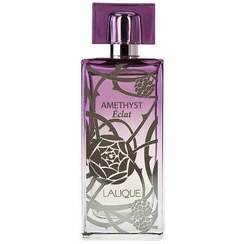 تصویر ادکلن لالیک آمیتیس اکلتLalique Amethyst Eclat 