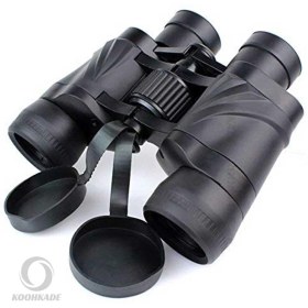 تصویر دوربین شکاری COMET 40*8 