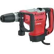 تصویر بتن کن زیمبرگ مدل PZR9145 ظرفیت ۸ کیلوگرم ۵ شیار ۱۴۰۰ وات 