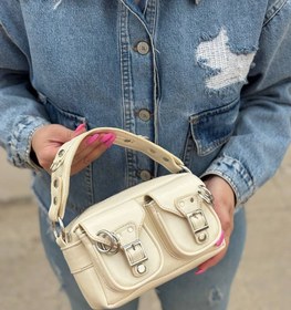 تصویر کیف زنانه دخترانه مدل بنگل Bengal Style Women’s Purse