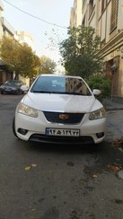 تصویر جیلی Emgrand 7_RV مدل 2014 ا Geely Emgrand 7_RV automatic Geely Emgrand 7_RV automatic