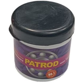 تصویر گریس لیتیومی PATROD 250 گرمی 