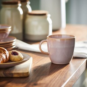 تصویر ماگ جدید ایکیا FARGKLAR