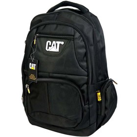 تصویر کوله پشتی لپ تاپ کاترپیلار مدل کد CAT Code 99 Backpack