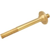 تصویر بلسن برنجی فشار ضعیف با پایه مدل Y-630) M20) Transformer Bushing Brass accessory M20