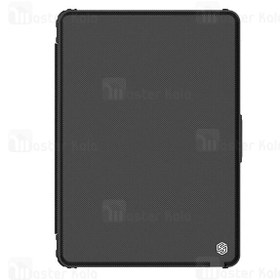 تصویر کیف کیبورد دار تبلت نیلکین Samsung Tab S8 / S8 5G Nillkin Bumper Combo Keyboard Case 