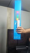 تصویر باتوم لایت RGB برند AK دارای ۱ سال گارانتی 