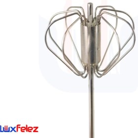 تصویر همزن دستی یونیک 