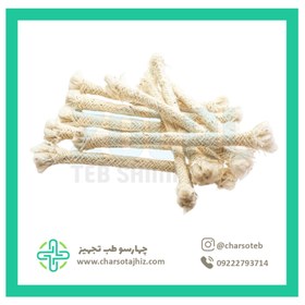 تصویر فیتیله چراغ 