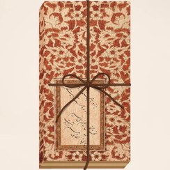 تصویر دفترچه وولن سایز 5_5024 