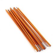 تصویر تیرک آلومینیومی چادر ۱۱ قطعه ای کله گاوی Pekynew اورجینال Pekynew Tent Aluminum Pole