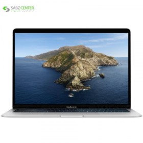 تصویر مک بوک ایر 8GB RAM|256GB SSD|i3| MWTK2 ا MacBook Air MWTK2 MacBook Air MWTK2