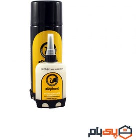 تصویر چسب ۱۲۳ الفنت ۴۰۰ میل مدل MDF KIT 