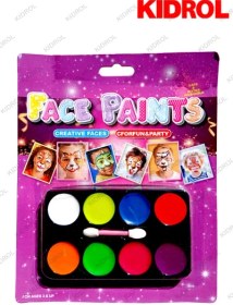 تصویر پک گریم 