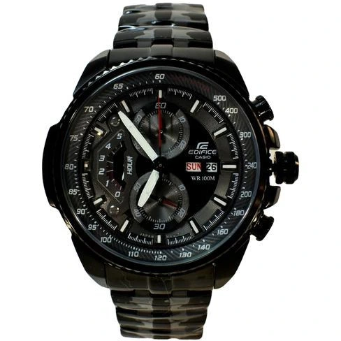 Edifice discount ef 558