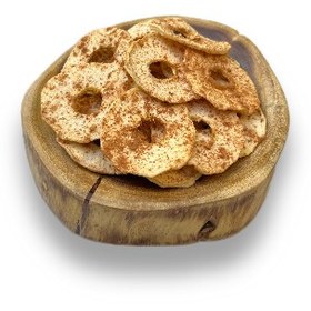 تصویر سیب دارچین خشک 
