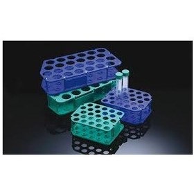 تصویر رک لوله فالکون 50 سی سی for 50ml Tube Rack 52050 