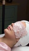 تصویر اموزش،دوره مجازی پاکسازی،فیشال پوست و مو Facial Course