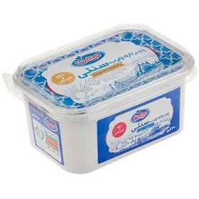 تصویر پنیر چرب سنتی 400 گ میهن 