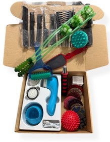 تصویر کیت حسی 