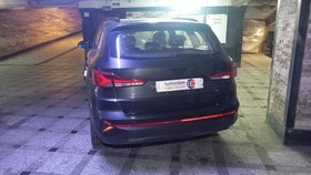 تصویر جتا VS7 مدل 2024 ا توربو 1400 توربو 1400