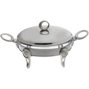 تصویر سوفله خوری سافینوکس بیضی کوچک سوفله استیل سوفله حلقه نگین سوفله برنج سوفله خورشت Safonix turkye