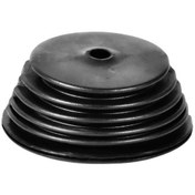 تصویر گردگیر دنده نیسان کوتاه ماه لاستیک 