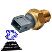 تصویر سوییچ الکتریکی (فشنگی) فشار روغن موتور 405 ایساکو 