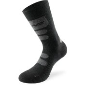 تصویر جوراب لنز مدل LENZ Trekking 8.0 