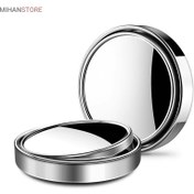 تصویر آینه نقطه کور خودرو | افزایش ایمنی در رانندگی با دید 360 درجه | فروشگاه شاپینو 