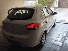 تصویر تیبا هاچبک مدل 1399 ا Tiba Hatchback EX Tiba Hatchback EX