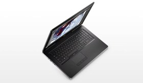 تصویر لپ‌تاپ استوک 17.3 اینچ Dell مدل Precision 7720 پردازنده Core i7 6820HQ رم 32GB حافظه 512GB SSD گرافیک 6GB P3000 Dell Precision 7720 Core i7 6820HQ 32GB 512GB SSD 6GB P3000 Full HD Laptop