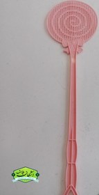 تصویر مگس کش پاپیون 