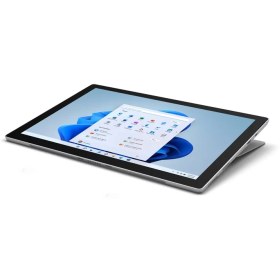 تصویر لپ تاپ هیبریدی مایکروسافت مدل Surface Pro 7 ظرفیت 256 گیگابایت(استوک) Microsoft Surface Pro 7 Plus-i7 256GB and 16GB RAM Tablet with Black Type Cover Keyboard