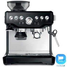 تصویر اسپرسوساز سیج مدل SAGE SAGE Espresso Maker the Barista Express