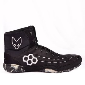 تصویر کفش کشتی رودیس 