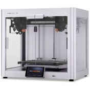 تصویر پرینتر سه بعدی پرسرعت اسنپ میکر مدل J1 IDEX 3D PRINTER برند SNAPMAKER 