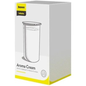 تصویر فیلتر تصفیه هوای بیسوس Baseus Breeze Fan Air Aroma Cream Accessory SUXUN-CW 
