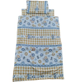 تصویر سرویس خواب نوزاد 