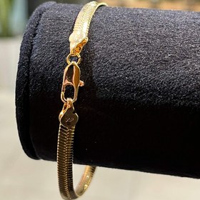 تصویر دستبند زنانه مدل ماری ژوپینگ 