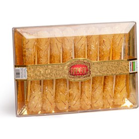 تصویر نبات 16 عددی رادگل 