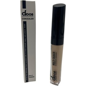 تصویر کانسیلر دوب- DF33 Doob Concealer -DF33