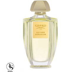 تصویر عطر ادکلن کرید وتیور گرانیوم | Creed Vetiver Geranium 